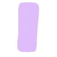 background shape Sticker by Molly Jacques