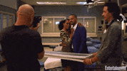 greys anatomy ew GIF by Entertainment Weekly