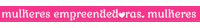 Empreendedora Dia Da Mulher Sticker