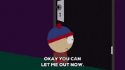 talking stan marsh GIF by South Park 