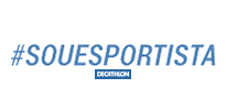 Esportista Sticker by Decathlon Brasil