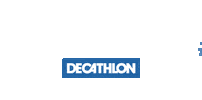 Esportista Sticker by Decathlon Brasil