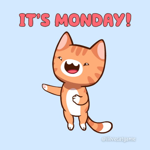 Happy Good Vibes GIF by Mino Games