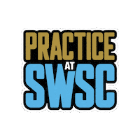 Swsc Sticker by Southwest Soccer Club