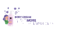 Happy Beauty Sticker by Scarlett Whitening