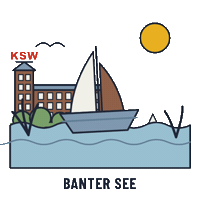 Tourist Wtf Sticker by IntelligentMobiles GmbH
