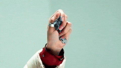 brentfaulkner giphyupload music video pop indie-pop GIF