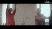 Northern Ireland Woman GIF by guardian