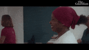 Northern Ireland Woman GIF by guardian