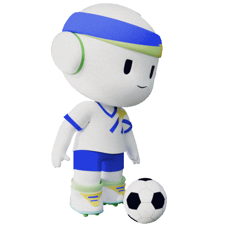Football Soccer Sticker by OPPO