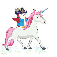 Happy Penguin Sticker by Pudgy Penguins