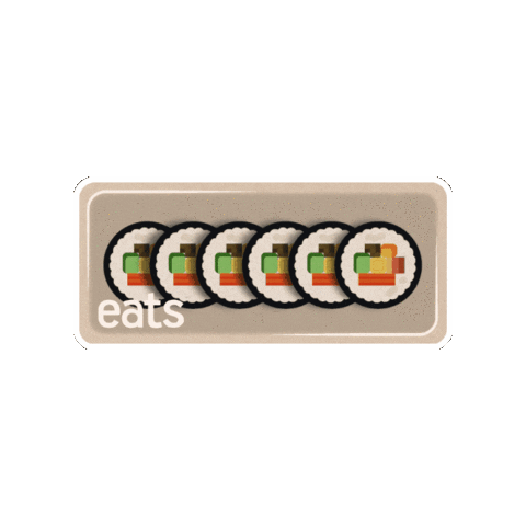 Diet Routine Sticker by coupangeats