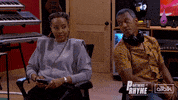The Look GIF by ALLBLK