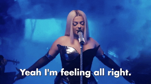 Bbmas GIF by Billboard Music Awards