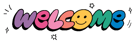 Welcome Sticker by University of Alberta Students' Union