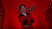 Laughing GIF by Rapid City Rush