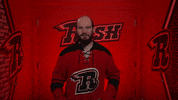 Celly GIF by Rapid City Rush