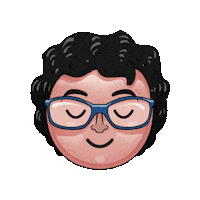 Emoji Mascot Sticker by Sintegra Group