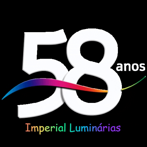luminarias imperial58anos GIF by Imperial Luminárias