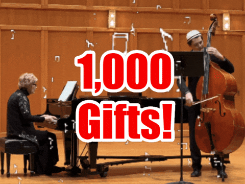 GIF by Wabash College