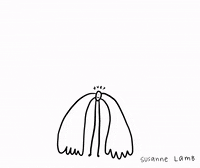 Miss You Love GIF by Susanne Lamb