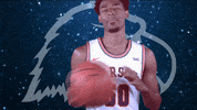 College Basketball GIF by Carson-Newman Athletics