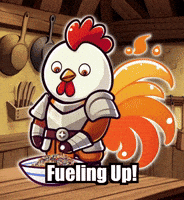 Recipes Trending Topics GIF by Zorooster