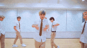 kpop nct nctdream GIF
