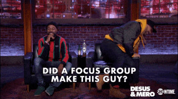 GIF by Desus & Mero