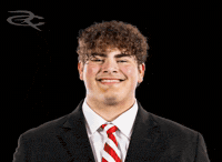Nebraska Cornhuskers GIF by Respective