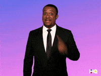 hqtrivia love heart i love you 3 GIF