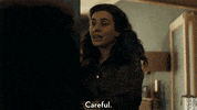 killing eve GIF by BBC America