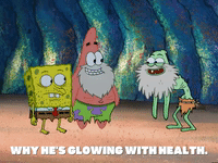 season 5 the inmates of summer GIF by SpongeBob SquarePants