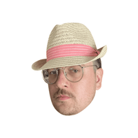 GimmickStudio gimmick poochie gimmickstudio poochiegang Sticker