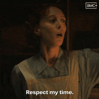 Interview With The Vampire Television GIF by Anne Rice's Immortal Universe