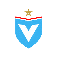 Vik Sticker by FC Viktoria 1889 Berlin Fußball GmbH