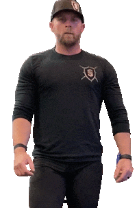 Thumbs Up Sticker by Salvation Strength & Performance