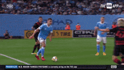 Major League Soccer Sport GIF by NYCFC