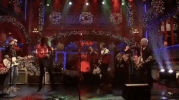the foo fighters snl GIF by Saturday Night Live