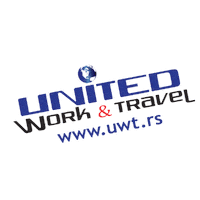 UnitedWT united alaska h2b uwt Sticker