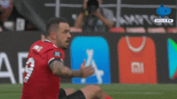 Disappointed Football GIF by MolaTV