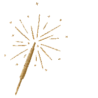 Celebrate Happy New Year Sticker by Roxy James