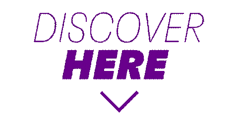 Discover Here Sticker by Henkel