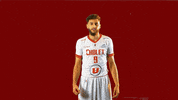 choletbasket sport basketball basket cb GIF