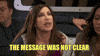 jacqueline GIF by Lifetime Telly