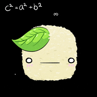 Math Calculating GIF