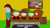 talking eric cartman GIF by South Park 