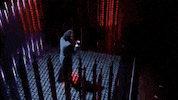 Weeknd Grammys 2016 GIF by Recording Academy / GRAMMYs