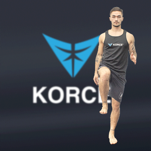 KORCE giphyupload korce korce training GIF