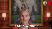 Winner Yes GIF by Channel 7